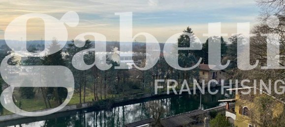 3 bedrooms Apartment in Turbigo, Italy No. 75333 20