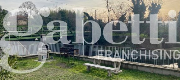 3 bedrooms Apartment in Turbigo, Italy No. 75333 2