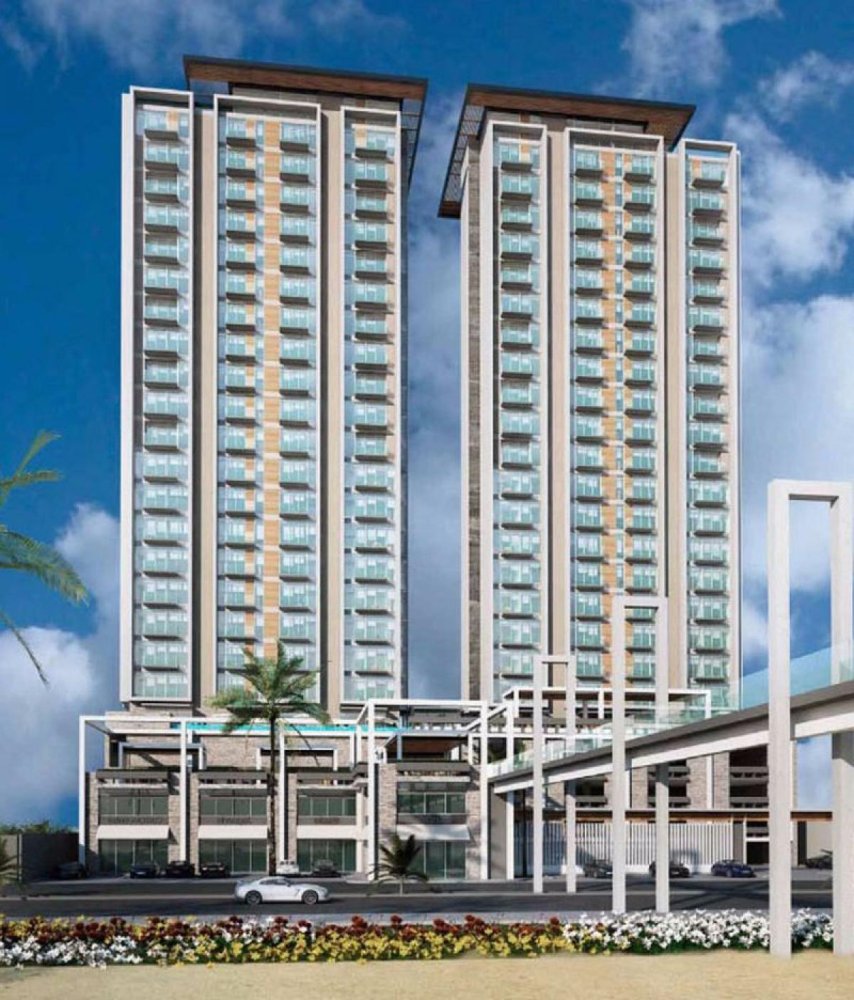 2 غرف نوم شقة في Veracruz, Mexico رقم 227878