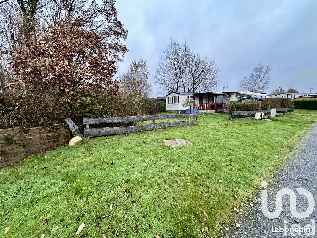 3 rooms House in Signy-le-Petit, France No. 50412