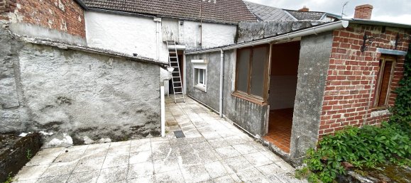 1 Schlafzimmer Haus in Villers-Sire-Nicole, France, Nr. 263864 2