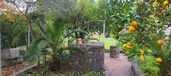 8 bedrooms Villa in San Salvatore Telesino, Italy No. 316620 4