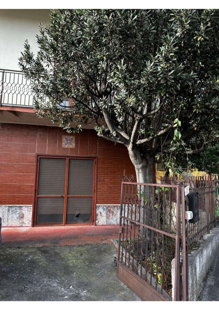 8 bedrooms Villa in San Salvatore Telesino, Italy No. 316620