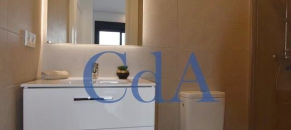 2 bedrooms Apartment in Torrevieja, Spain No. 6247 9