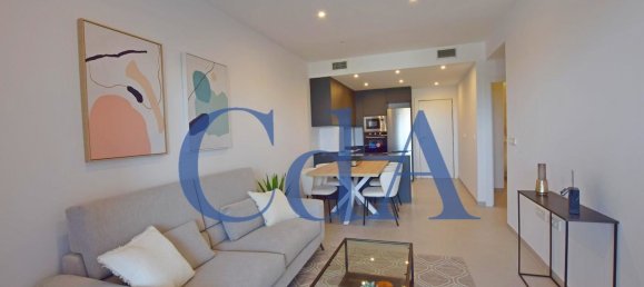 2 bedrooms Apartment in Torrevieja, Spain No. 6247 19