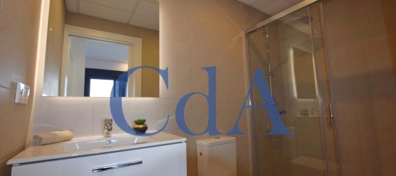 2 bedrooms Apartment in Torrevieja, Spain No. 6247 7