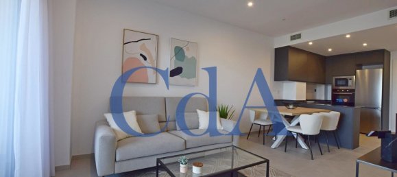 2 bedrooms Apartment in Torrevieja, Spain No. 6247 28