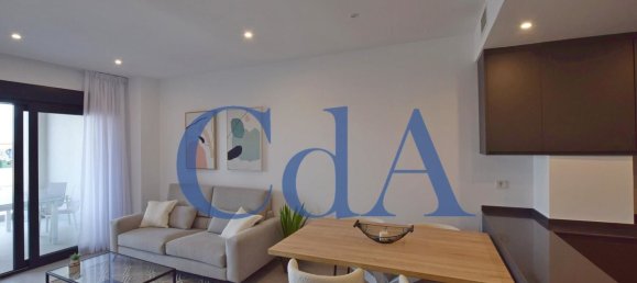 2 bedrooms Apartment in Torrevieja, Spain No. 6247 29