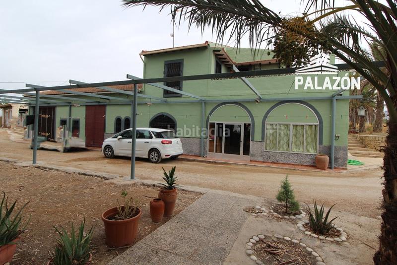 6 Schlafzimmer Haus in El Realengo, Spain, Nr. 259894