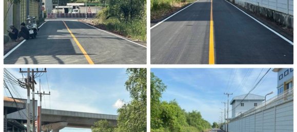  قطعة أرض في Samut Sakhon, Thailand 42136متر مربع رقم 78038 4