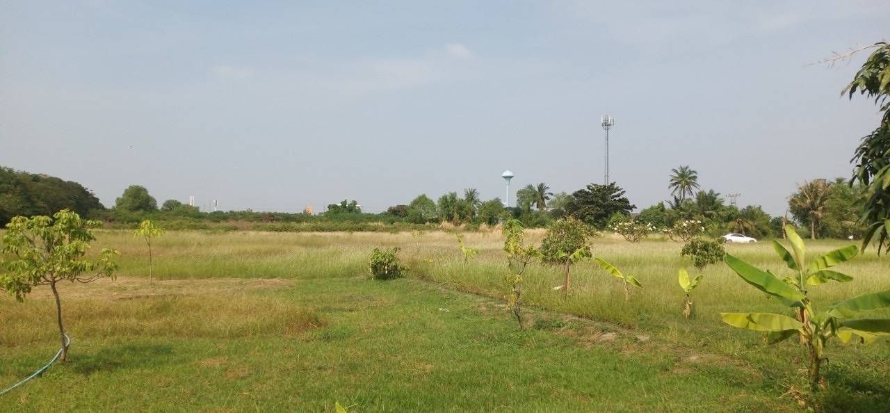  قطعة أرض في Samut Sakhon, Thailand 42136متر مربع رقم 78038