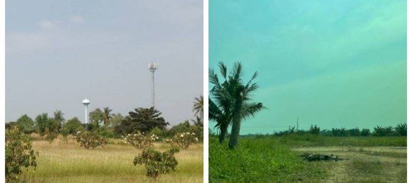  قطعة أرض في Samut Sakhon, Thailand 42136متر مربع رقم 78038 7