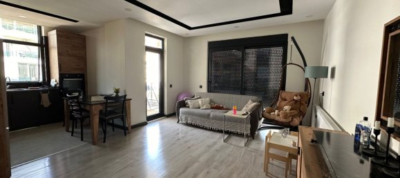 Apartment 2+1 in Antalya, Turkey No. 23210 17