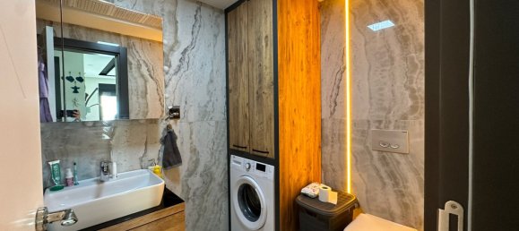 Apartment 2+1 in Antalya, Turkey No. 23210 7