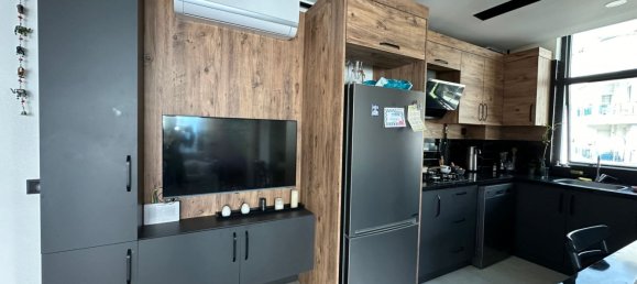 Apartment 2+1 in Antalya, Turkey No. 23210 13