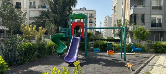 Apartment 2+1 in Antalya, Turkey No. 23210 2