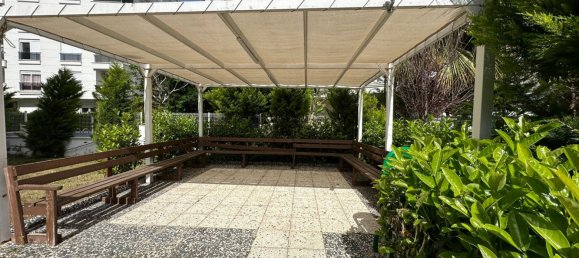 Apartment 2+1 in Antalya, Turkey No. 23210 3