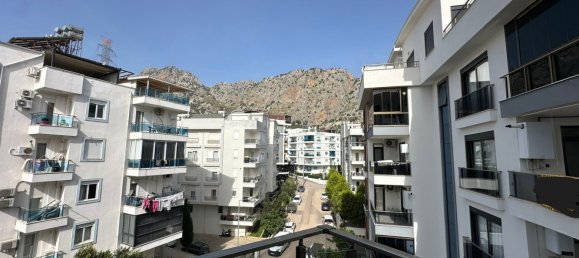 Apartment 2+1 in Antalya, Turkey No. 23210 11
