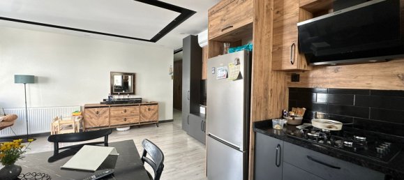 Apartment 2+1 in Antalya, Turkey No. 23210 8