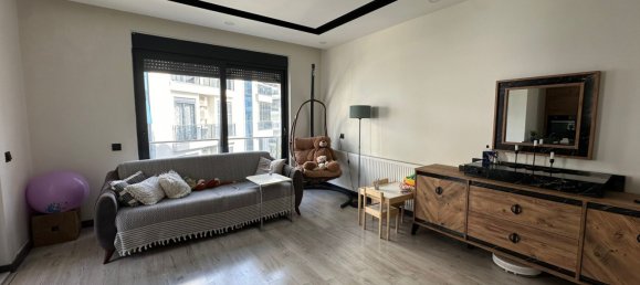 Apartment 2+1 in Antalya, Turkey No. 23210 9