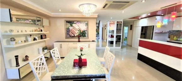 3 bedrooms Condo in Pattaya, Thailand No. 3409 3