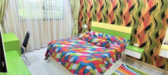 3 bedrooms Condo in Pattaya, Thailand No. 3409 10