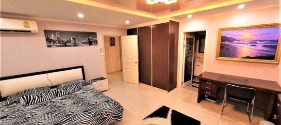 3 bedrooms Condo in Pattaya, Thailand No. 3409 13