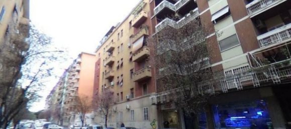 4 Schlafzimmer Wohnung in Rome, Italy, Nr. 378133 2