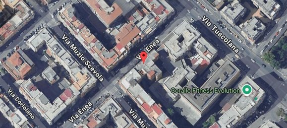 4 Schlafzimmer Wohnung in Rome, Italy, Nr. 378133 3