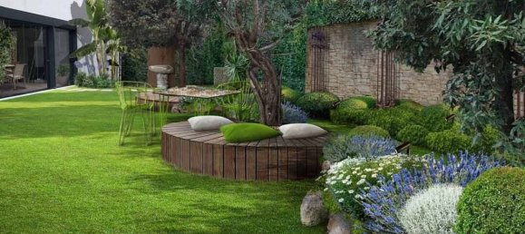 Apartamento T3 em Latina, Italy N.º 197282 2