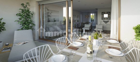 Apartamento T3 em Latina, Italy N.º 197282 10