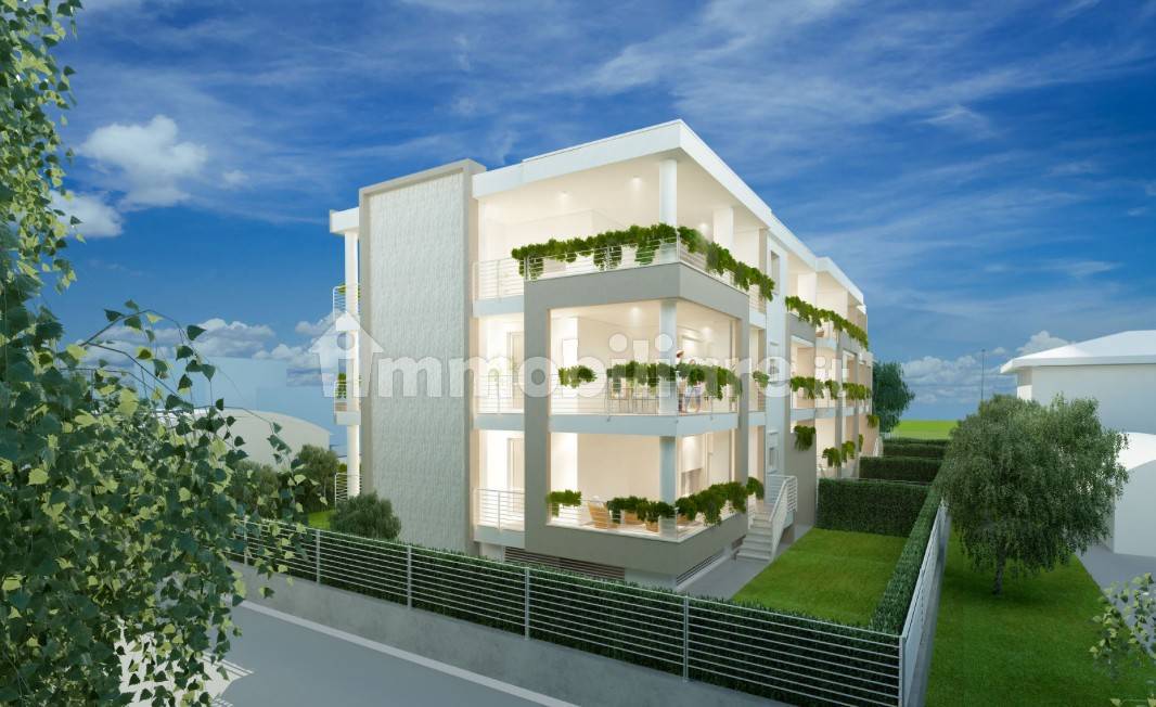 Apartamento T3 em Latina, Italy N.º 197282