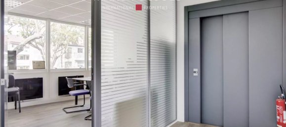 6 rooms Office in Viroflay, France No. 188550 4