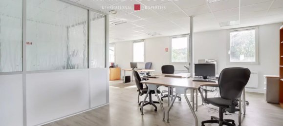 6 rooms Office in Viroflay, France No. 188550 5
