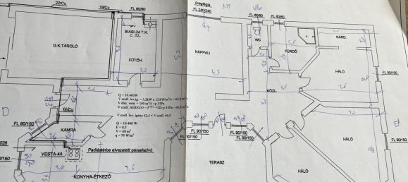 3 bedrooms House in Gyortelek, Hungary No. 199 9