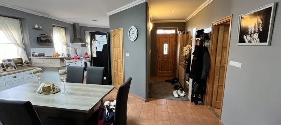 3 bedrooms House in Gyortelek, Hungary No. 199 3