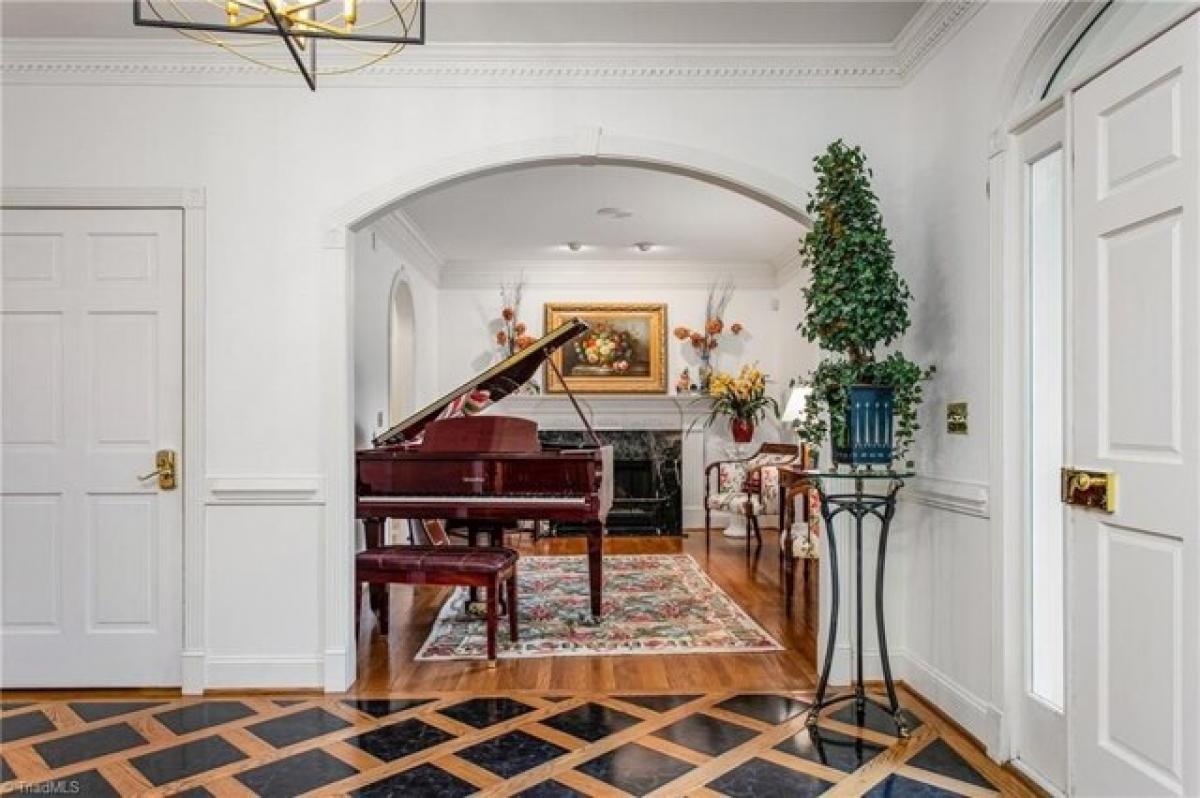 4 chambres Maison à Greensboro, USA No. 400156