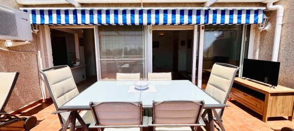 3 bedrooms Penthouse in Dehesa De Campoamor, Spain No. 191287 40