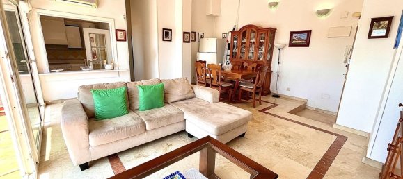 3 bedrooms Penthouse in Dehesa De Campoamor, Spain No. 191287 4