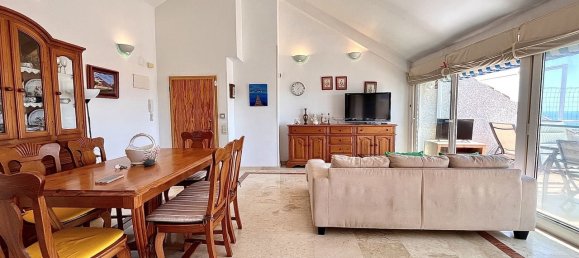 3 bedrooms Penthouse in Dehesa De Campoamor, Spain No. 191287 10