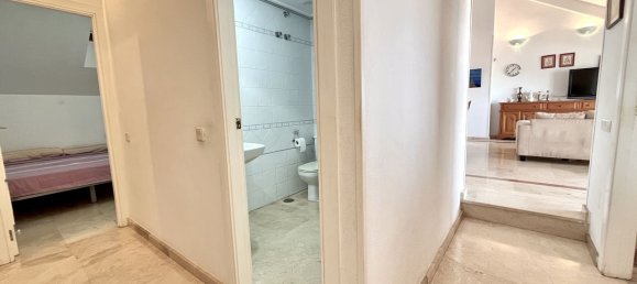 3 bedrooms Penthouse in Dehesa De Campoamor, Spain No. 191287 34