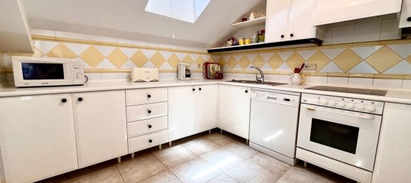 3 bedrooms Penthouse in Dehesa De Campoamor, Spain No. 191287 14