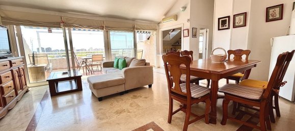 3 bedrooms Penthouse in Dehesa De Campoamor, Spain No. 191287 8