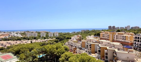 3 bedrooms Penthouse in Dehesa De Campoamor, Spain No. 191287 49