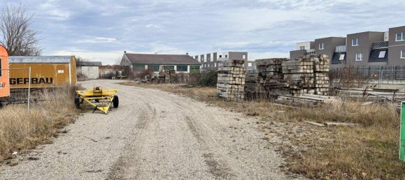  Land in Vienna, Austria No. 220063 2