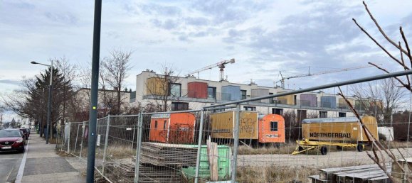  Land in Vienna, Austria No. 220063 3