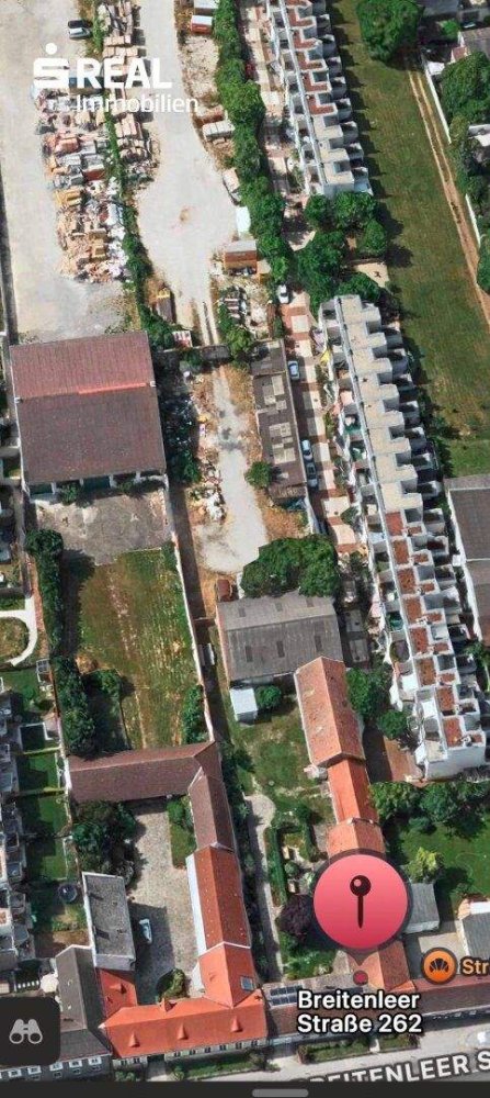  Land in Vienna, Austria No. 220063