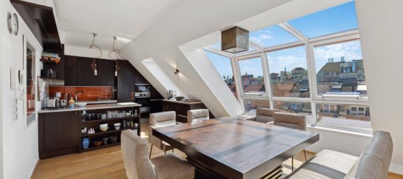 4 bedrooms Apartment in Alsergrund, Austria No. 147473 5