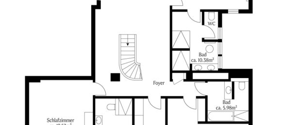 4 bedrooms Apartment in Alsergrund, Austria No. 147473 10