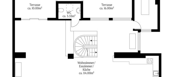 4 bedrooms Apartment in Alsergrund, Austria No. 147473 11